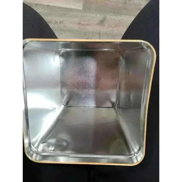 Ghirardelli‎ tin vintage collector - Picture 5 of 6